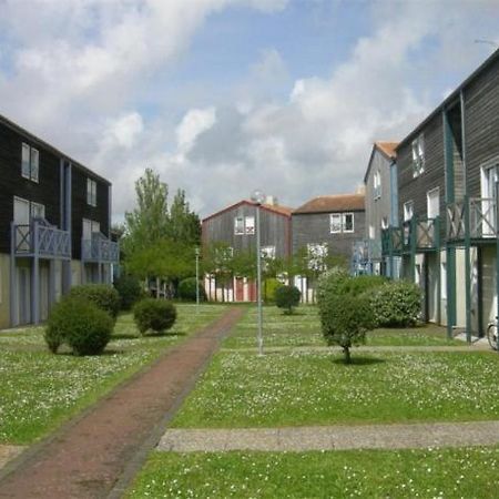 Duplex Proche Mer La Rochelle  Exterior foto
