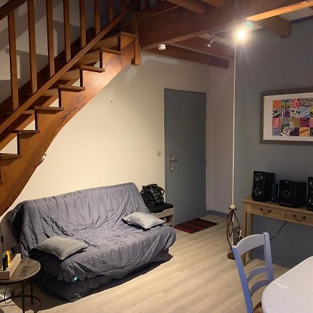 Duplex Proche Mer La Rochelle  Exterior foto