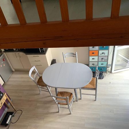 Duplex Proche Mer La Rochelle  Exterior foto