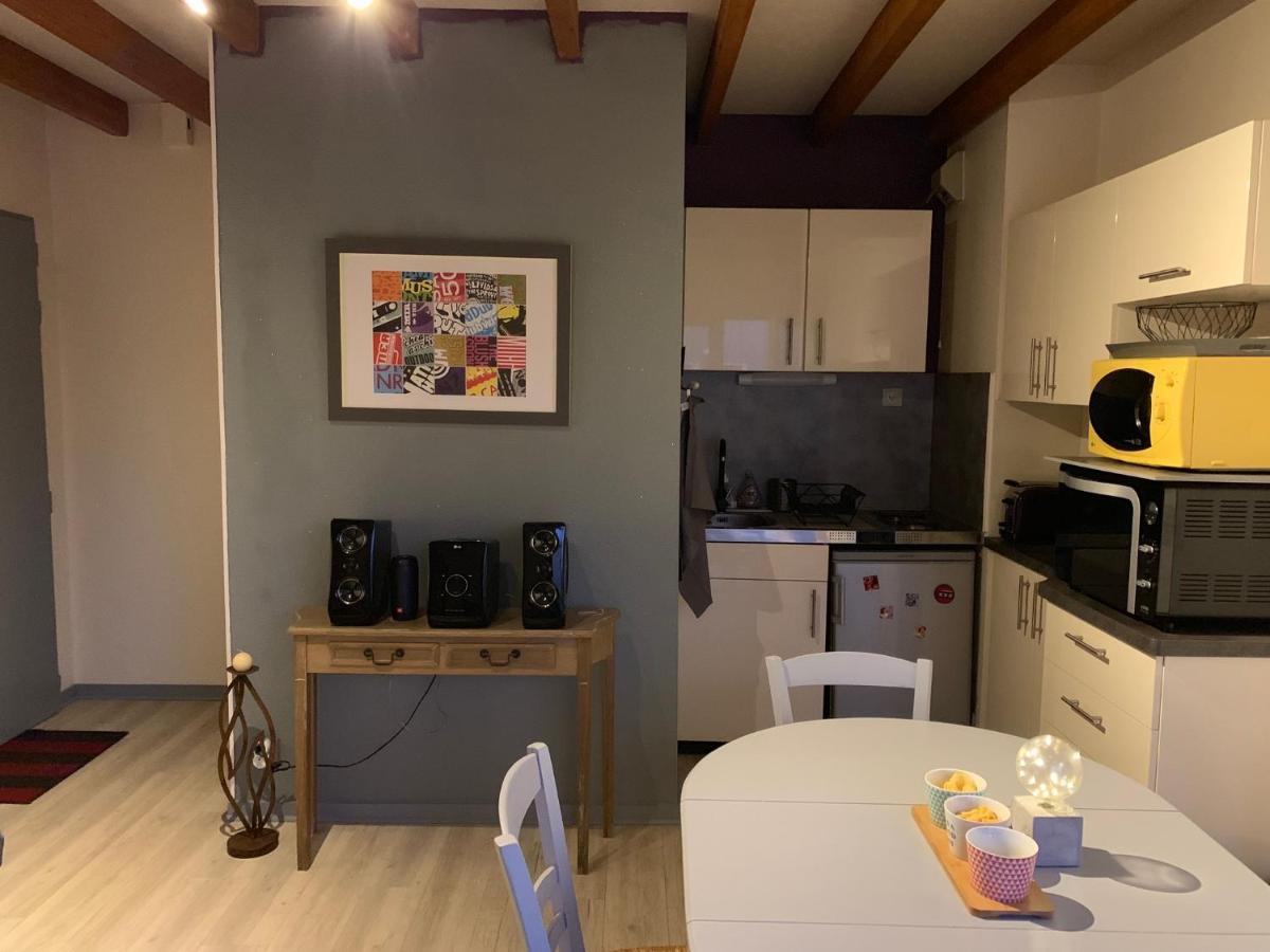 Duplex Proche Mer La Rochelle  Exterior foto