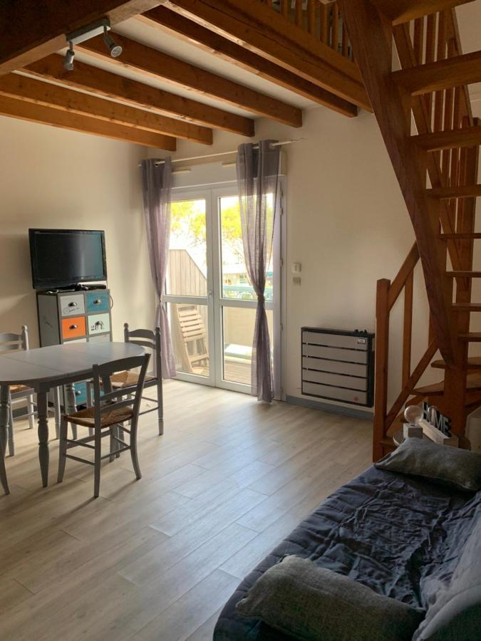 Duplex Proche Mer La Rochelle  Exterior foto